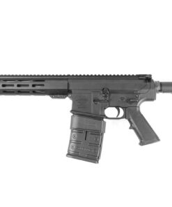 Anderson 18" .308 M-LOK Slick-Side AR-10 Compmag Rifle - 18344