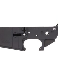 Anderson Stripped Lower Receiver – No Logo