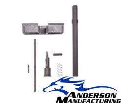 UPPER RECEIVER PARTS