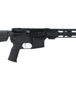Anderson Manufacturing AM-15 Utility .300 BLK 10.5" 30rd AR-15 Pistol