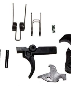 Anderson Fire Control Group w/ Black Hammer & Trigger - G2-J423-D000