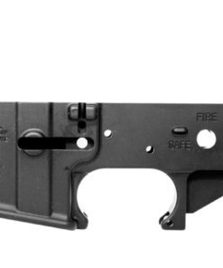 Anderson Manufacturing AM-15 Stripped Lower Receiver - Open - BLEM - D3-K067-A000