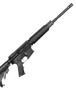 Anderson Manufacturing AM-15 M4 Optic Ready 5.56 NATO 16" Semi-Auto - Black - B2-K850-LE00