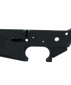 Anderson Manufacturing AM-15 Stripped Lower Receiver - Open - .223 Markings - D2-K067-A223