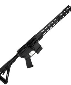 Anderson Manufacturing AM-15 Utility PRO 5.56 NATO 10rd California Compliant AR-15 Rifle - B2-K869-A024-CA