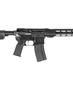 Anderson Manufacturing AM-15 Utility .300 BLK 10.5" 30rd AR-15 Pistol - B2-K870-C006