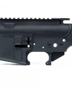 Anderson No Logo Receiver Set