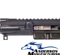 ASSEMBLED UPPER RECEIVERS