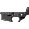 Anderson Manufacturing AM-15 Stripped Lower Receiver - Open - Anodized Black - D2-K067-A000