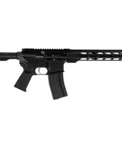 Anderson Manufacturing AM15 16" Pro .300 AAC 30RD Semi-Auto MOE Rifle - Black - B2-K869-C024