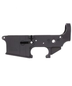 Anderson Stripped Lower Receiver – No Logo (3 Pack)
