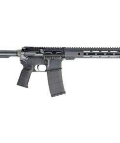 Anderson Manufacturing AM-15 Frontline 5.56 16" 30RD M-LOK Semi-Auto Rifle - B2-K869-AT08