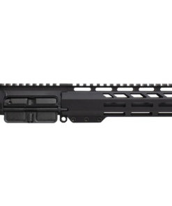 Anderson Manufacturing AM-9 9mm Complete Upper Assembly with M-LOK Handguard and 8-Inch Barrel