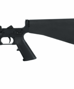 Anderson Open A2 Complete Lower Receiver