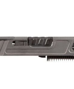 Anderson KIGER-9C PRO Complete G19 Slide RMR optic cut & ported for Glock 19