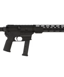 Anderson Manufacturing AM-9 PCC 9mm AR-9 17RD Semi-Auto Rifle