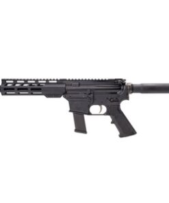 ANDERSON AM-9 AR-15 Pistol 9mm Luger 8" Barrel Black
