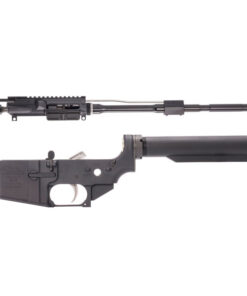 ANDERSON MANUFACTURING AM-15 SKELETON (M4FF)