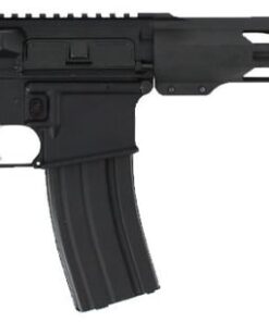 ANDERSON MANUFACTURING UTILITY RIFLE