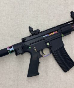 ANDERSON MANUFACTURING AM15 CUSTOM PISTOL