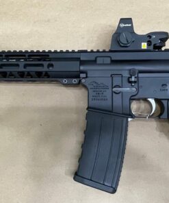 ANDERSON MANUFACTURING AM-15