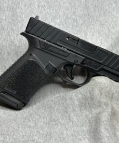 ANDERSON MANUFACTURING KIGER 9C