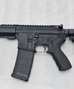 ANDERSON MANUFACTURING AM 15 AM-15 PISTOL