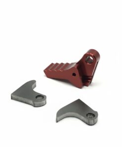 Glock frt trigger